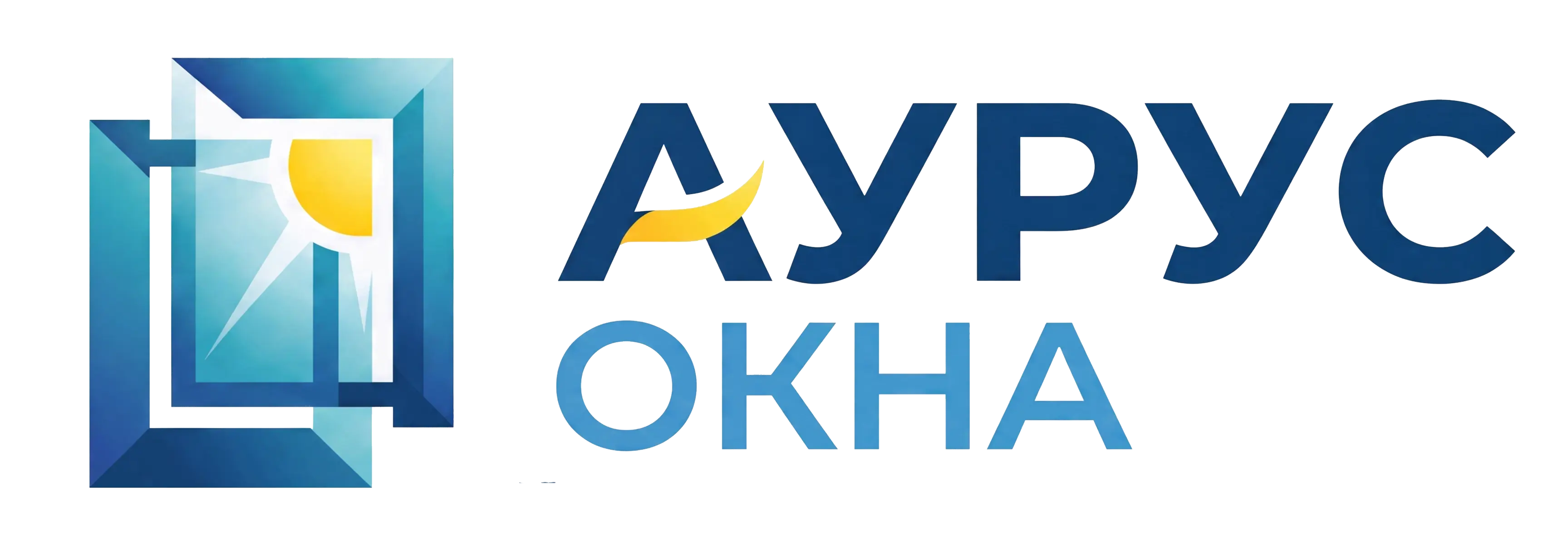 Аурус Окна